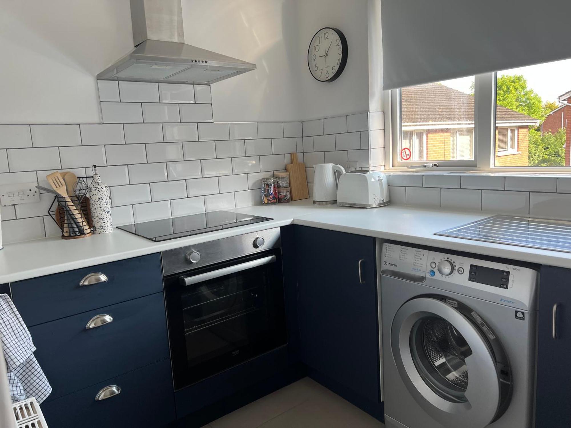 Ferienwohnung Holywood Halt Exterior foto