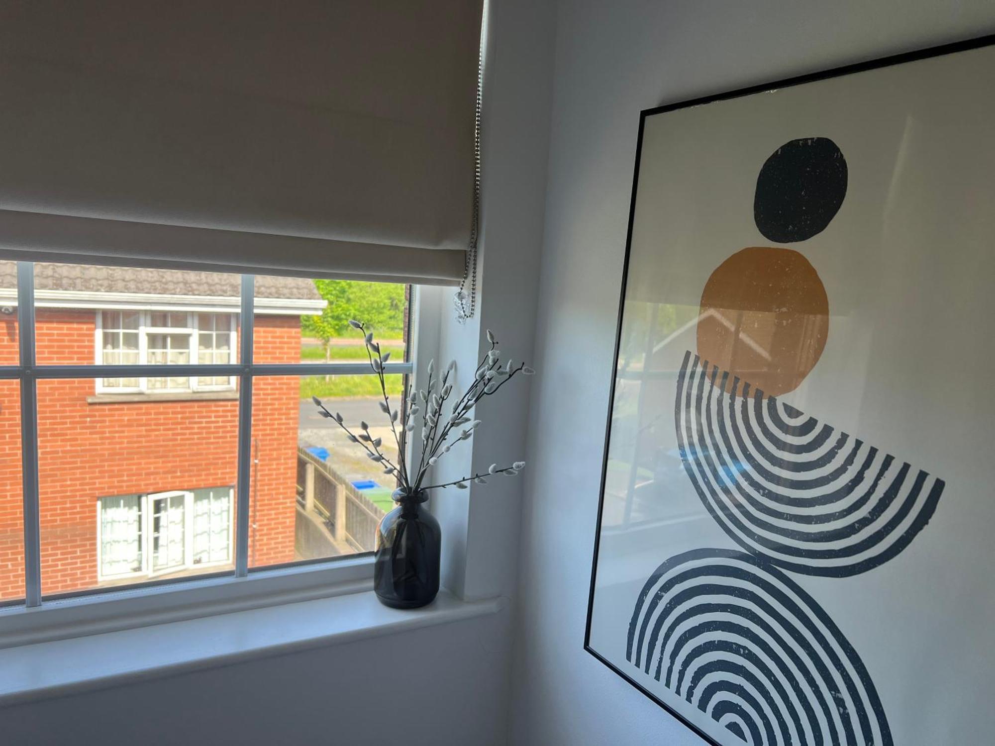 Ferienwohnung Holywood Halt Exterior foto